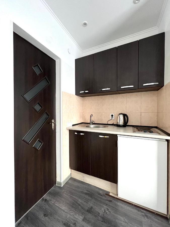Комфортні Апартаменти 82 Ivano-Frankivsk Exterior foto